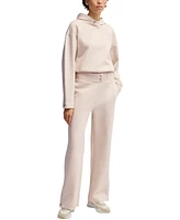 Boss by Hugo Women's Double B Tracksuit Bottoms