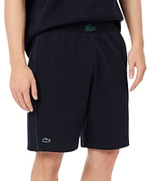 Lacoste Men's Loungewear Textured Underwear Shorts