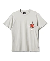 Quiksilver Men's Solaris Mer T-Shirt