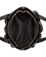 Nine West Kenji Large Crossbody Tote Bag