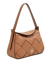Nine West Eleanora Convertible Medium Shoulder Bag