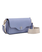 Nine West Nalini Small Flap Crossbody Bag