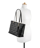 Nine West Harland Large Tote Bag