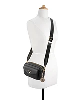 Nine West Caireann Camera Small Crossbody Bag