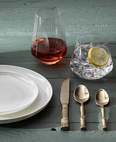 Fortessa Royal Pacific Brushed 5-Piece Place Setting