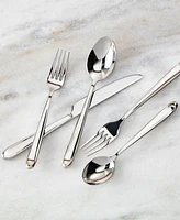 Fortessa Scoop 5-Piece Place Setting