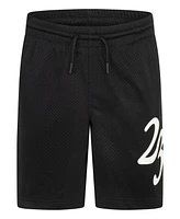 Jordan Big Boys Mj Mvp Mesh Shorts