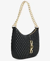 I.n.c. International Concepts Quynn Small Quilted Crossbody, Exclusively at Macy's