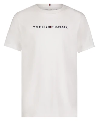 Tommy Hilfiger Toddler and Little Boys Tomas Short Sleeve T-Shirt