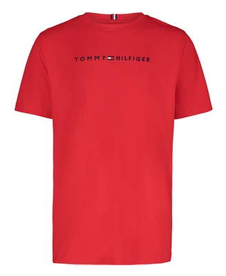 Tommy Hilfiger Toddler and Little Boys Tomas Short Sleeve T-Shirt