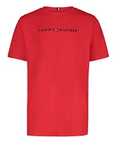 Tommy Hilfiger Toddler and Little Boys Tomas Short Sleeve T-Shirt