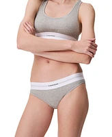 Calvin Klein Women's Lightly Lined Bralette QF8018