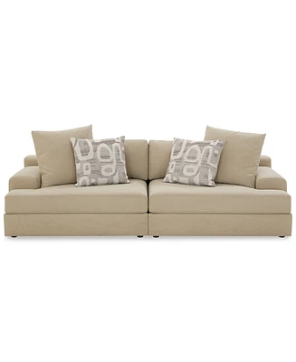 Klarke 2-Pc. Sofa, Exclusively at Macy's