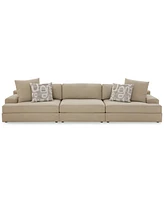 Klarke -Pc. Sofa