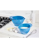 The Cellar Melamine Batter Bowls, Set of 3, Exclusively at Macy's