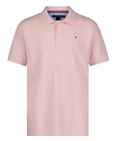 Tommy Hilfiger Big Boys Ivy Stretch Polo Shirt