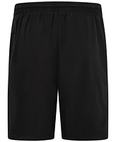Jordan Big Boys Jumpman Woven Play Shorts