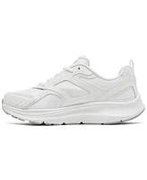 Skechers Women's Go Run Consistent 2.0 - Sumpter Trail Wide Width Running Sneakers