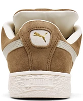 Puma Men's Suede Xl Casual Sneakers from Finish Line