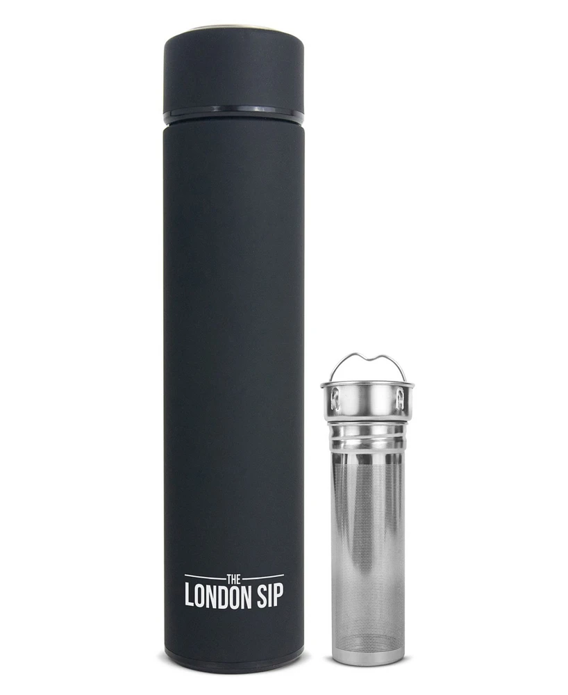 London Sip 16 oz. Travel Tea Infuser