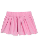 Champion Big Girls Woven Shorts