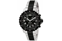 Invicta Men's Specialty Quartz Chronograph Dial Watch