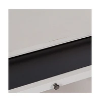 Liberty Furniture Open Night Stand