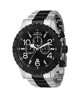 Invicta Men's Specialty Quartz Chronograph Dial Watch