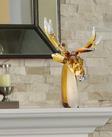 Dale Tiffany Reindeer