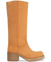 Jeffrey Campbell Reflect-tn Engineer Boots