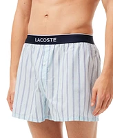 Lacoste Men's Assorted Boxers - 3-pack