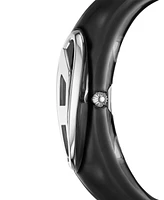 Diesel Women's Wonder-d Quartz Two-Hand Nylon Watch