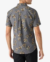 O'Neill Oasis Eco Modern Standard Shirt