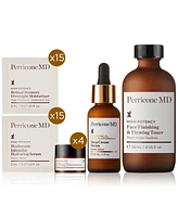 Perricone Md 36-Pc. Firm & Rejuvenate Set