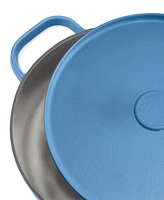 The Cellar Enameled Cast Iron 6-Qt. Dutch Oven, Exclusively at Macy's