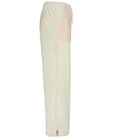 Jordan Big Girls Crafted Utility Woven Pants