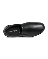 Rockport Men's Eureka Slip-On Casual Shoes