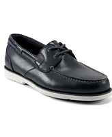 Rockport Men's Southport Lace-Up Boat Shoes