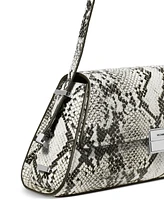 Michael Kors Ludlow Small Leather Convertible Shoulder Bag