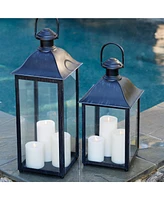 Coach House Outdoor Lantern 23"