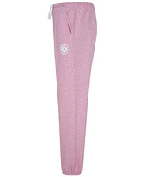 Converse Big Girls Varsity Relaxed Joggers