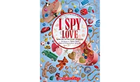 Barnes & Noble I Spy Love by Dan Marzollo