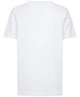 Jordan Big Boys Flight Short Sleeve Tee