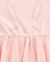 Carter's Toddler Girls Bunny Tutu Dress