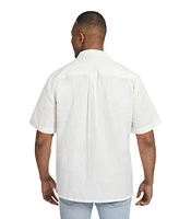 Johnny Bigg Big & Tall Jack Relaxed Fit Shirt