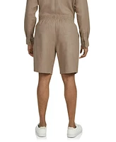 Johnny Bigg Big & Tall Resort Linen Short
