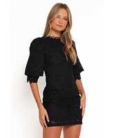 Petal and Pup Women's Catherine Mini Dress