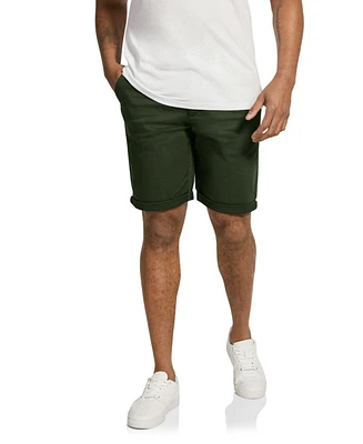 Johnny Bigg Big & Tall Charlie Canvas Short
