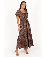 Petal and Pup Women's Juliana Maxi Dress