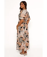 Petal and Pup Women's Tiarni Maxi Dress